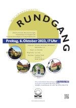 Nachbarschaftsrundgang