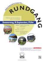 Nachbarschaftsrundgang