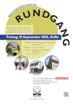 Nachbarschaftsrundgang